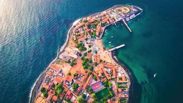 Gorée