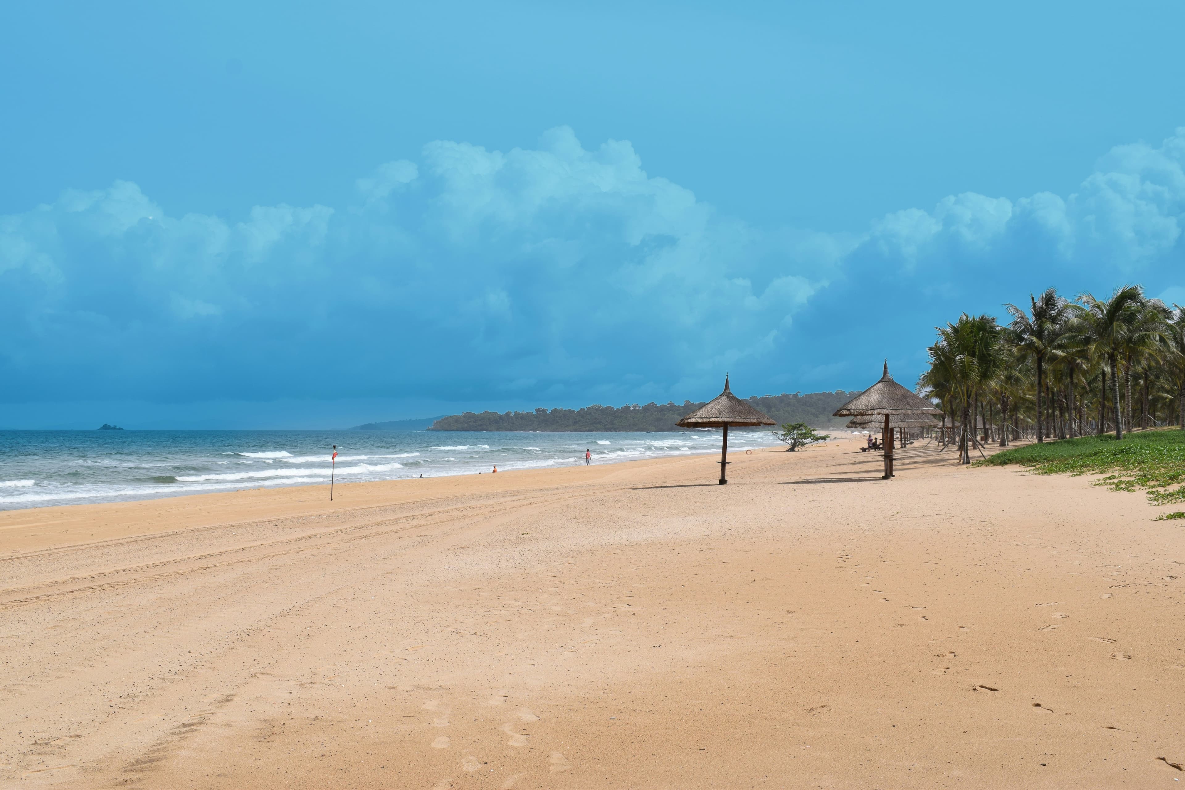 Dakar, Sénégal