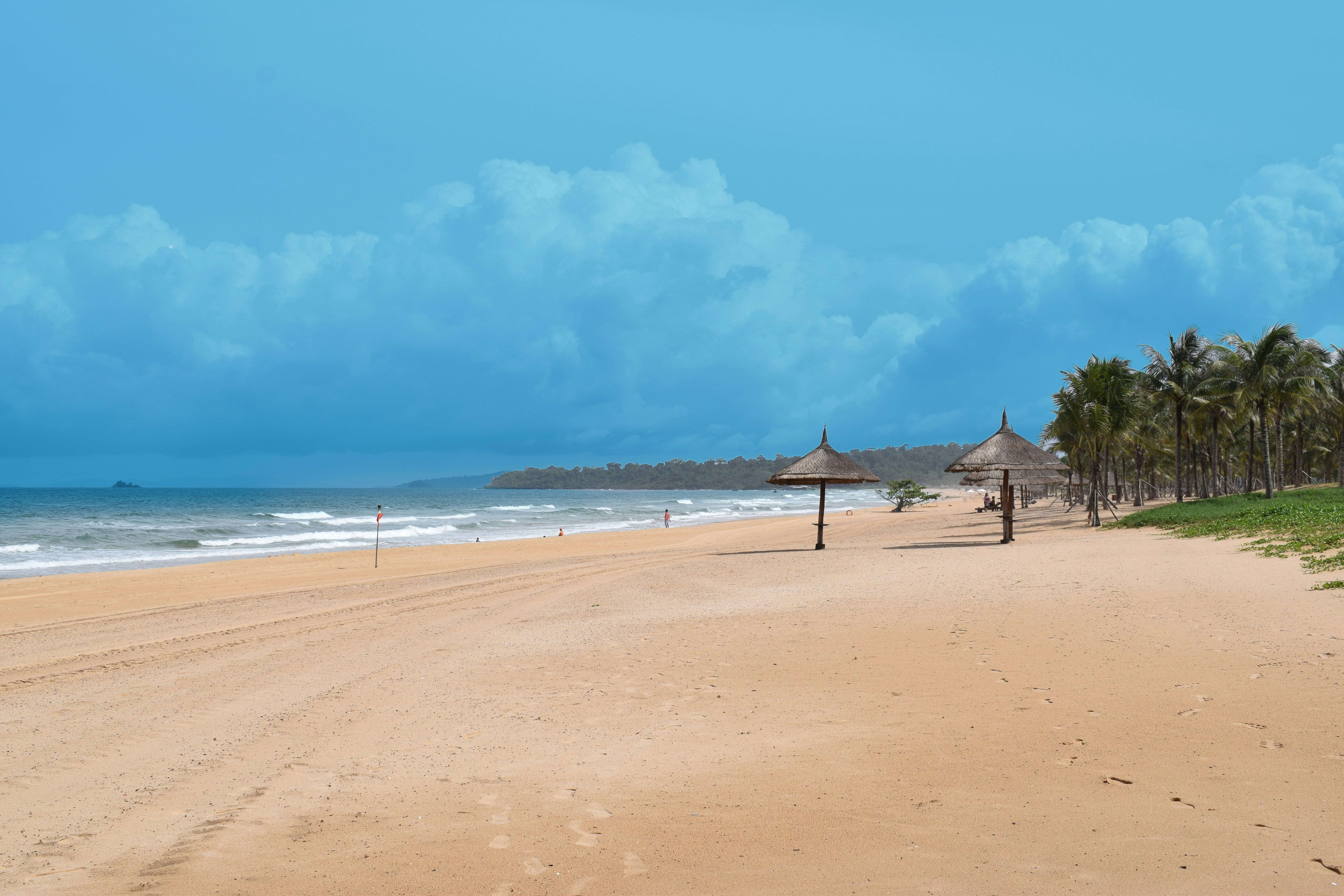 Dakar, Sénégal